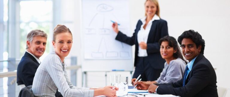 Basic Mediation Training