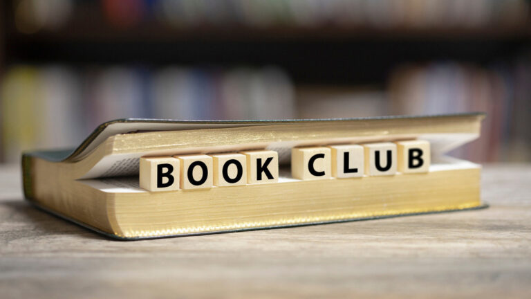 Mediator Book Club